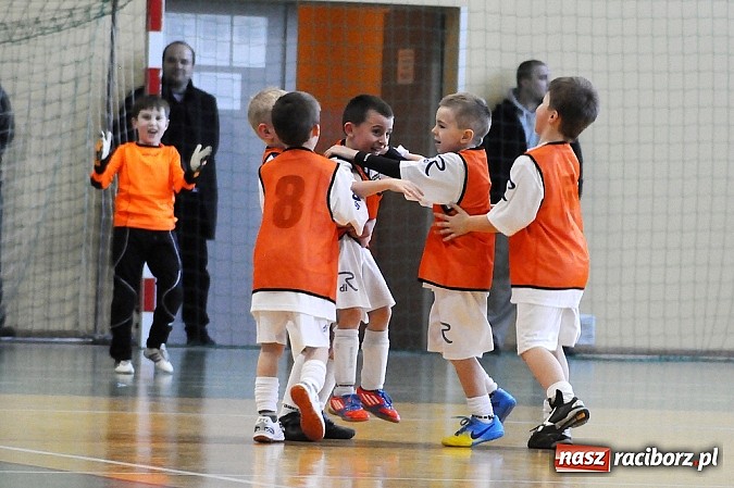 Zdjęcie w galerii na portalu naszraciborz.pl: Żaki rywalizowały w Lubomi wiadomości z regionu