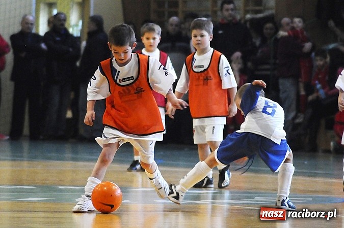 Zdjęcie w galerii na portalu naszraciborz.pl: Żaki rywalizowały w Lubomi wiadomości z regionu