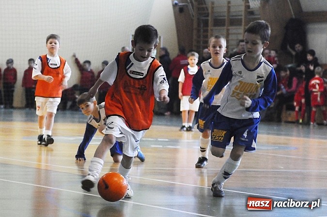 Zdjęcie w galerii na portalu naszraciborz.pl: Żaki rywalizowały w Lubomi wiadomości z regionu