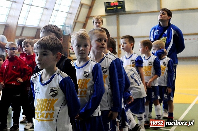 Zdjęcie w galerii na portalu naszraciborz.pl: Żaki rywalizowały w Lubomi wiadomości z regionu