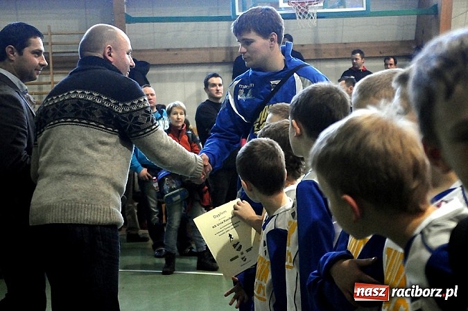 Zdjęcie w galerii na portalu naszraciborz.pl: Żaki rywalizowały w Lubomi wiadomości z regionu