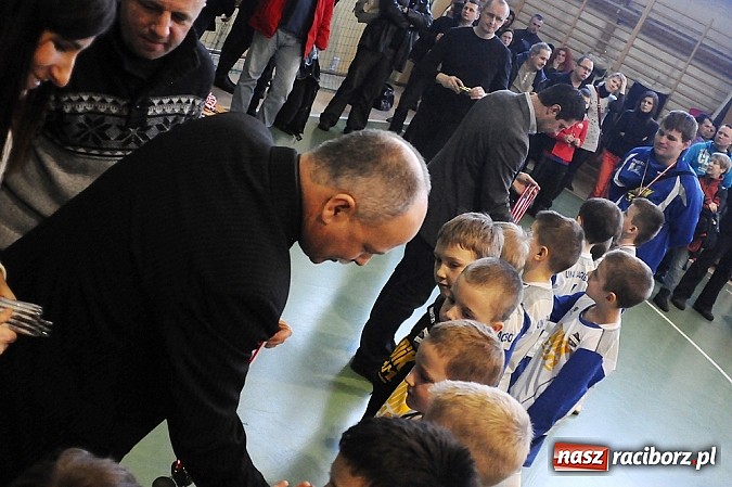 Zdjęcie w galerii na portalu naszraciborz.pl: Żaki rywalizowały w Lubomi wiadomości z regionu