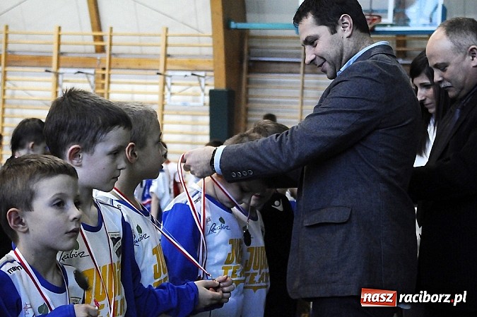 Zdjęcie w galerii na portalu naszraciborz.pl: Żaki rywalizowały w Lubomi wiadomości z regionu