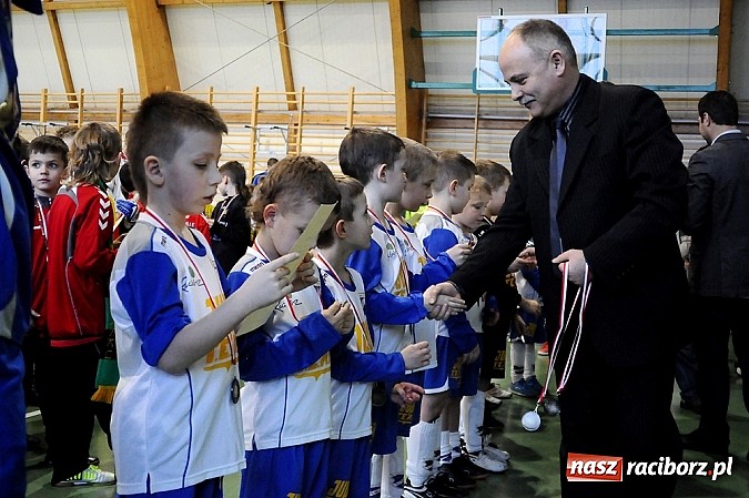 Zdjęcie w galerii na portalu naszraciborz.pl: Żaki rywalizowały w Lubomi wiadomości z regionu