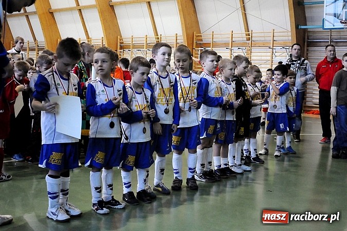 Zdjęcie w galerii na portalu naszraciborz.pl: Żaki rywalizowały w Lubomi wiadomości z regionu