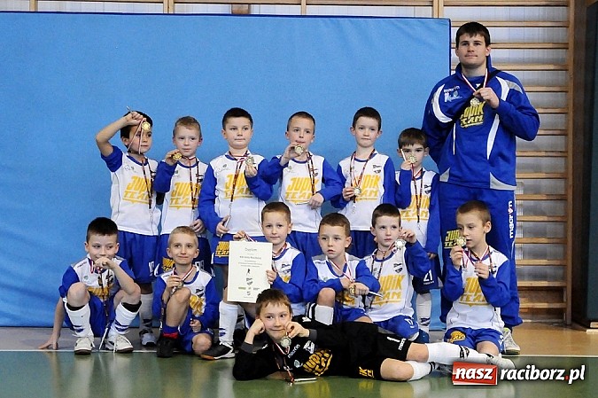 Zdjęcie w galerii na portalu naszraciborz.pl: Żaki rywalizowały w Lubomi wiadomości z regionu