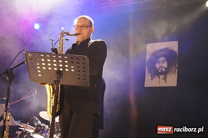 Zdjęcie w galerii na portalu naszraciborz.pl: Repertuar Czesława Niemena w RCK wiadomości z regionu