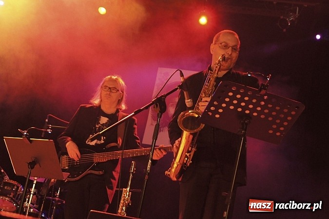 Zdjęcie w galerii na portalu naszraciborz.pl: Repertuar Czesława Niemena w RCK wiadomości z regionu