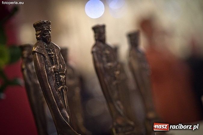 Zdjęcie w galerii na portalu naszraciborz.pl: Znamy laureatów nagród Mieszko AD 2012 wiadomości z regionu