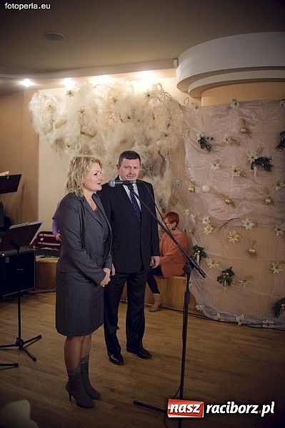 Zdjęcie w galerii na portalu naszraciborz.pl: Znamy laureatów nagród Mieszko AD 2012 wiadomości z regionu