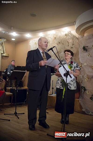 Zdjęcie w galerii na portalu naszraciborz.pl: Znamy laureatów nagród Mieszko AD 2012 wiadomości z regionu