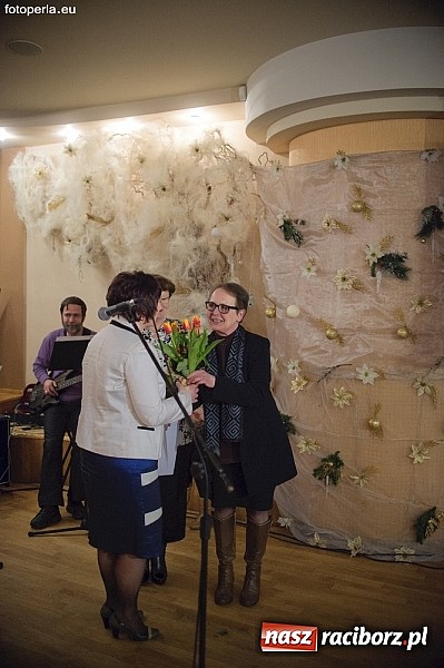 Zdjęcie w galerii na portalu naszraciborz.pl: Znamy laureatów nagród Mieszko AD 2012 wiadomości z regionu