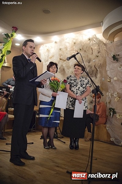 Zdjęcie w galerii na portalu naszraciborz.pl: Znamy laureatów nagród Mieszko AD 2012 wiadomości z regionu