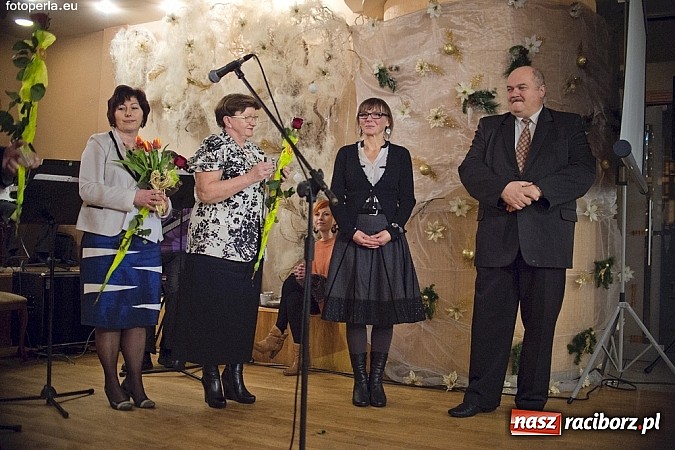 Zdjęcie w galerii na portalu naszraciborz.pl: Znamy laureatów nagród Mieszko AD 2012 wiadomości z regionu