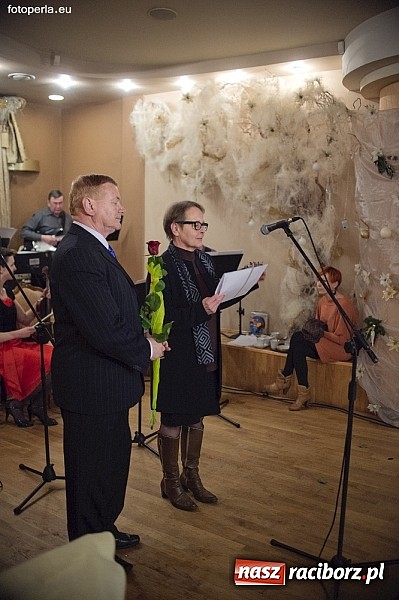 Zdjęcie w galerii na portalu naszraciborz.pl: Znamy laureatów nagród Mieszko AD 2012 wiadomości z regionu