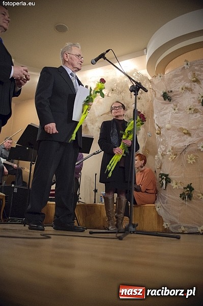 Zdjęcie w galerii na portalu naszraciborz.pl: Znamy laureatów nagród Mieszko AD 2012 wiadomości z regionu