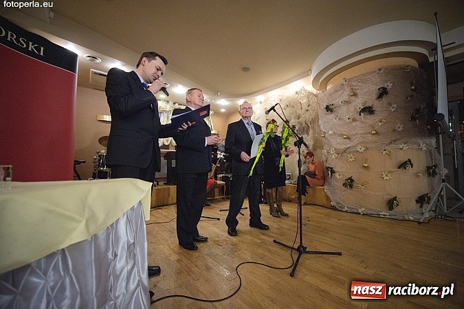 Zdjęcie w galerii na portalu naszraciborz.pl: Znamy laureatów nagród Mieszko AD 2012 wiadomości z regionu