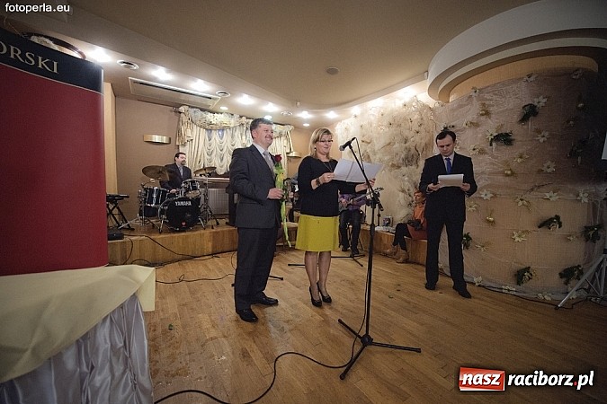 Zdjęcie w galerii na portalu naszraciborz.pl: Znamy laureatów nagród Mieszko AD 2012 wiadomości z regionu