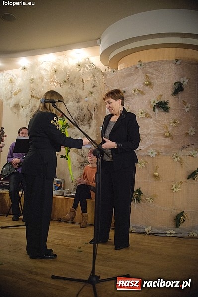 Zdjęcie w galerii na portalu naszraciborz.pl: Znamy laureatów nagród Mieszko AD 2012 wiadomości z regionu