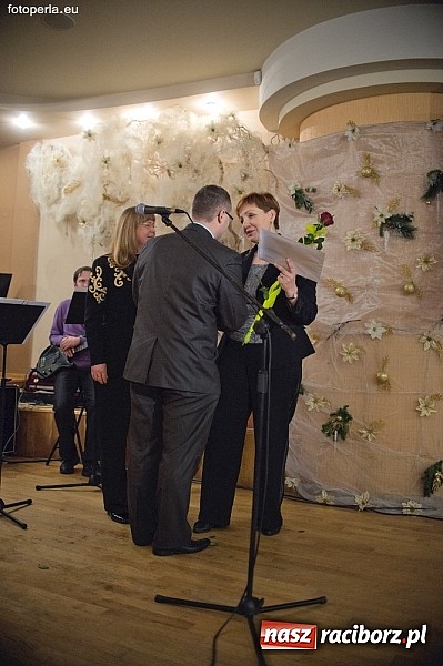 Zdjęcie w galerii na portalu naszraciborz.pl: Znamy laureatów nagród Mieszko AD 2012 wiadomości z regionu