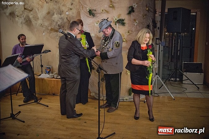 Zdjęcie w galerii na portalu naszraciborz.pl: Znamy laureatów nagród Mieszko AD 2012 wiadomości z regionu