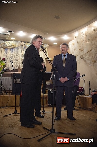 Zdjęcie w galerii na portalu naszraciborz.pl: Znamy laureatów nagród Mieszko AD 2012 wiadomości z regionu