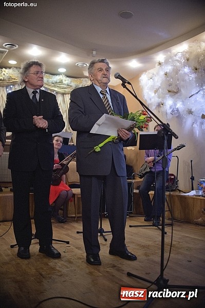 Zdjęcie w galerii na portalu naszraciborz.pl: Znamy laureatów nagród Mieszko AD 2012 wiadomości z regionu