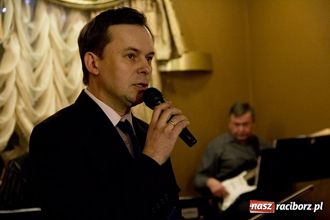 Zdjęcie w galerii na portalu naszraciborz.pl: Znamy laureatów nagród Mieszko AD 2012 wiadomości z regionu