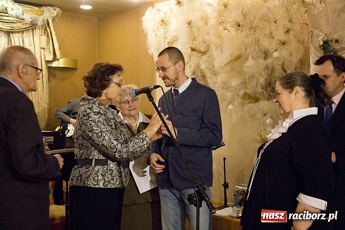 Zdjęcie w galerii na portalu naszraciborz.pl: Znamy laureatów nagród Mieszko AD 2012 wiadomości z regionu