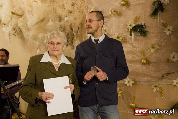 Zdjęcie w galerii na portalu naszraciborz.pl: Znamy laureatów nagród Mieszko AD 2012 wiadomości z regionu