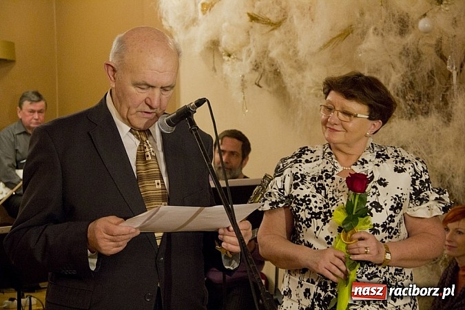 Zdjęcie w galerii na portalu naszraciborz.pl: Znamy laureatów nagród Mieszko AD 2012 wiadomości z regionu