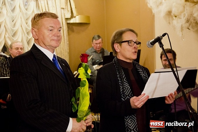 Zdjęcie w galerii na portalu naszraciborz.pl: Znamy laureatów nagród Mieszko AD 2012 wiadomości z regionu