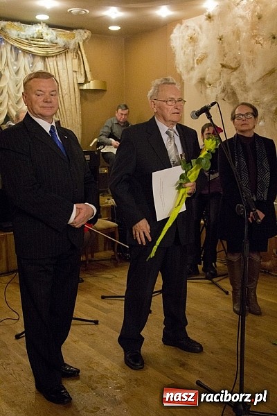 Zdjęcie w galerii na portalu naszraciborz.pl: Znamy laureatów nagród Mieszko AD 2012 wiadomości z regionu