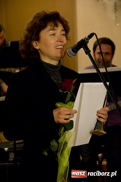 Zdjęcie w galerii na portalu naszraciborz.pl: Znamy laureatów nagród Mieszko AD 2012 wiadomości z regionu