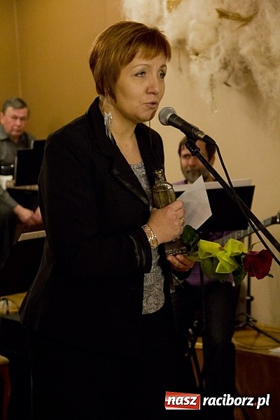 Zdjęcie w galerii na portalu naszraciborz.pl: Znamy laureatów nagród Mieszko AD 2012 wiadomości z regionu