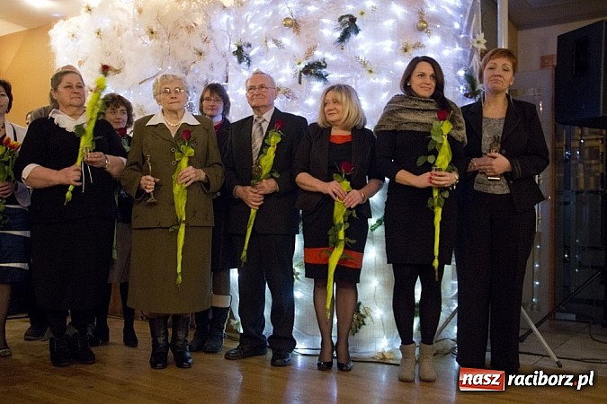 Zdjęcie w galerii na portalu naszraciborz.pl: Znamy laureatów nagród Mieszko AD 2012 wiadomości z regionu