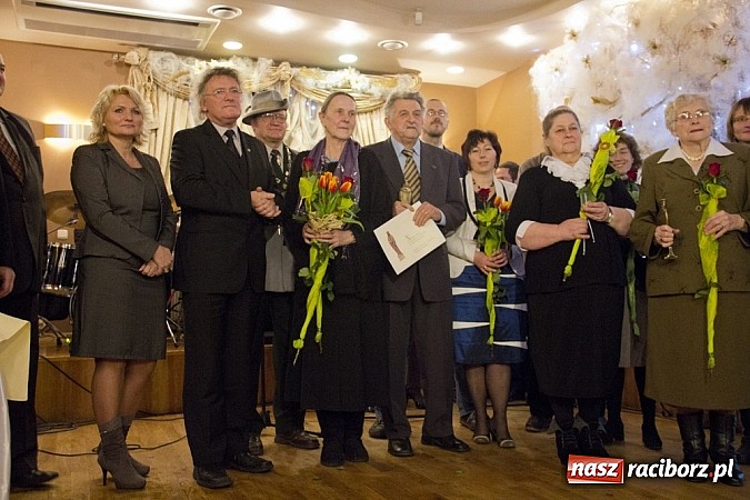Zdjęcie w galerii na portalu naszraciborz.pl: Znamy laureatów nagród Mieszko AD 2012 wiadomości z regionu