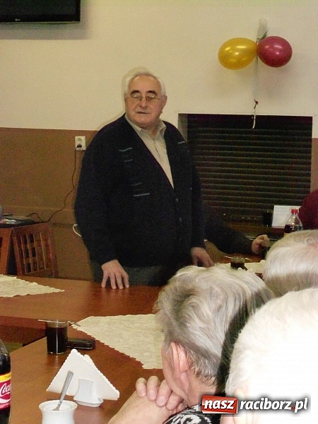 Zdjęcie w galerii na portalu naszraciborz.pl: Spotkanie weteranów OSP Ruda Kozielska wiadomości z regionu