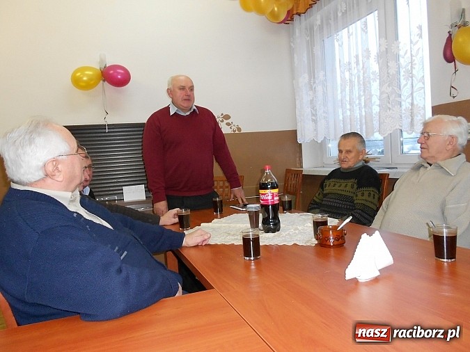 Zdjęcie w galerii na portalu naszraciborz.pl: Spotkanie weteranów OSP Ruda Kozielska wiadomości z regionu