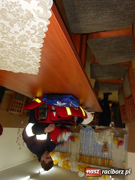 Zdjęcie w galerii na portalu naszraciborz.pl: Spotkanie weteranów OSP Ruda Kozielska wiadomości z regionu