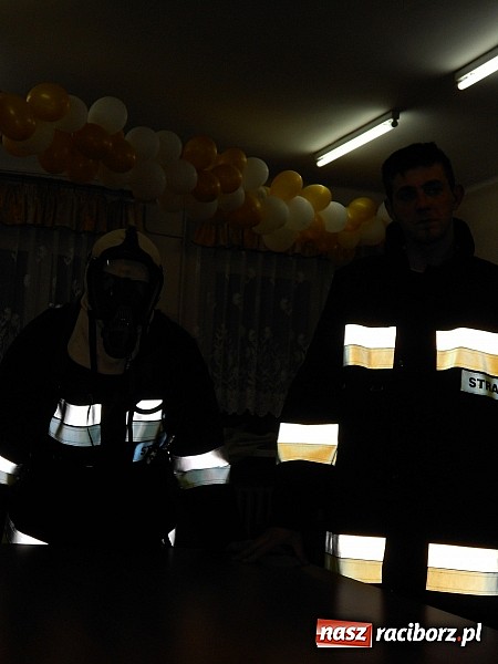 Zdjęcie w galerii na portalu naszraciborz.pl: Spotkanie weteranów OSP Ruda Kozielska wiadomości z regionu