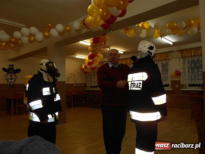 Zdjęcie w galerii na portalu naszraciborz.pl: Spotkanie weteranów OSP Ruda Kozielska wiadomości z regionu