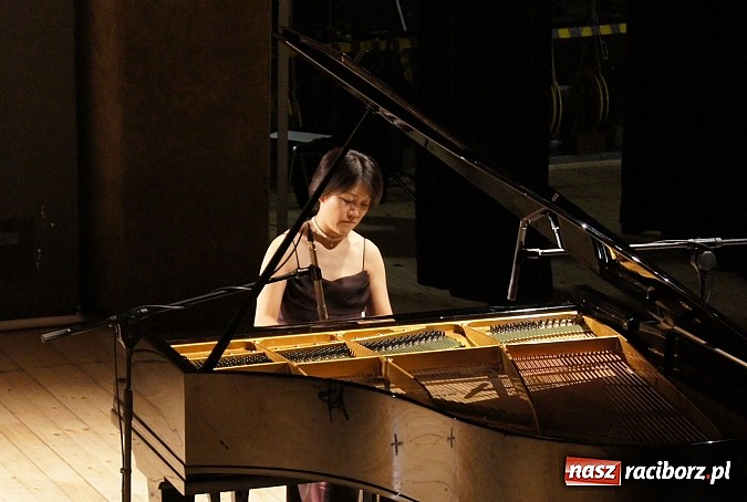 Zdjęcie w galerii na portalu naszraciborz.pl: W RCK zainaugurowano Rok Lutosławskiego wiadomości z regionu