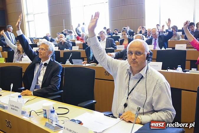 Zdjęcie w galerii na portalu naszraciborz.pl: Konsultacje społeczne w sprawie gazu łupkowego? ciąg dalszy wiadomości z regionu