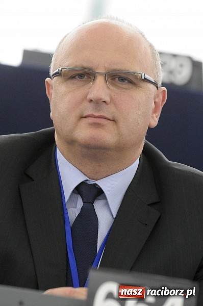 Zdjęcie w galerii na portalu naszraciborz.pl: Marcinkiewicz o ETS-ie: Nie można zmuszać do biegu konia, który upadł wiadomości z regionu