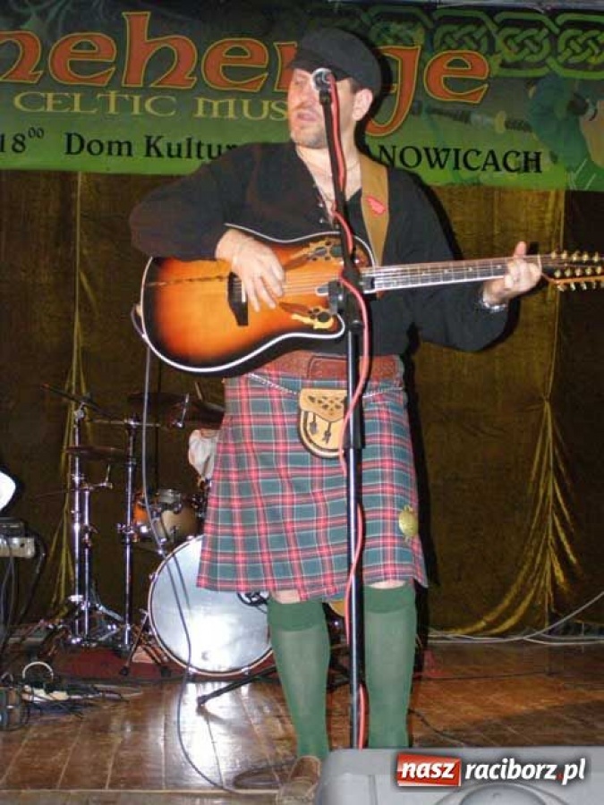 Zdjęcie w galerii na portalu naszraciborz.pl: Stonehenge w Krzanowicach wiadomości z regionu