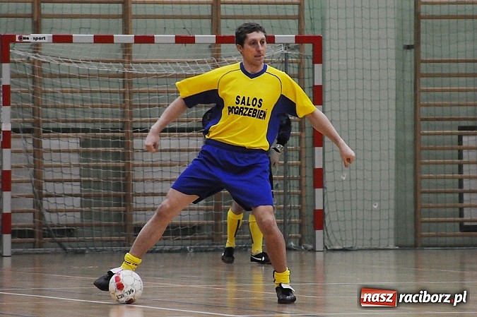 Zdjęcie w galerii na portalu naszraciborz.pl: HLPN: O utrzymanie do ostatniego meczu wiadomości z regionu