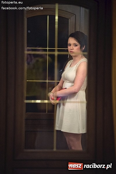 Zdjęcie w galerii na portalu naszraciborz.pl: Mistrzowie sportu z ZSOMS bawili się na studniówce w Rogowie wiadomości z regionu