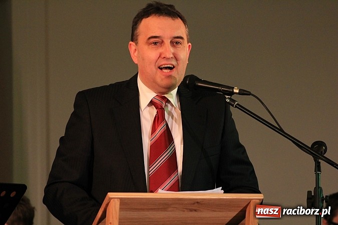 Zdjęcie w galerii na portalu naszraciborz.pl: W tej gminie warto inwestować, czyli Gala Przedsiębiorców w Pietrowicach Wielkich wiadomości z regionu