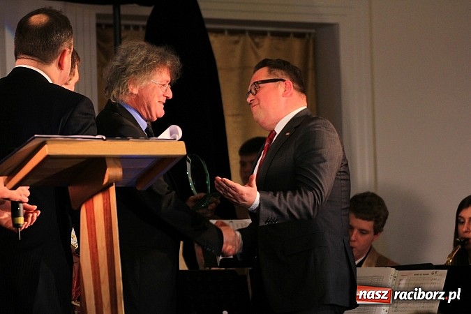 Zdjęcie w galerii na portalu naszraciborz.pl: W tej gminie warto inwestować, czyli Gala Przedsiębiorców w Pietrowicach Wielkich wiadomości z regionu